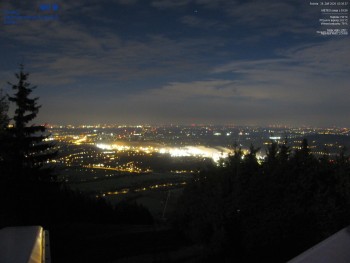 Javorový vrch