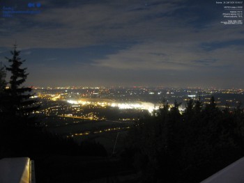 Javorový vrch