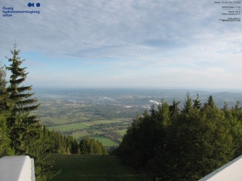 Javorový vrch