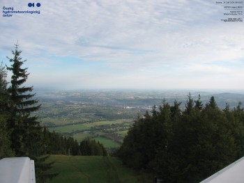 Javorový vrch