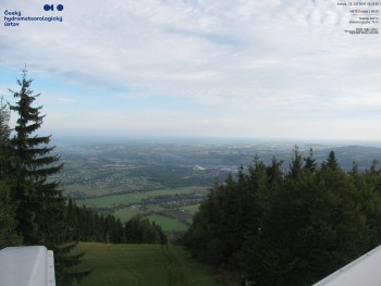 Javorový vrch