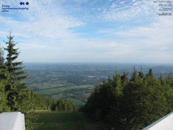 Javorový vrch