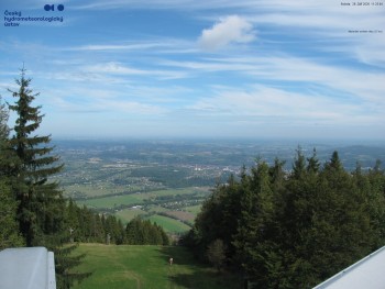 Javorový vrch