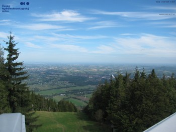 Javorový vrch