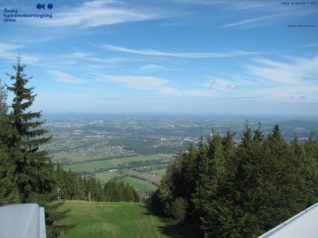 Javorový vrch