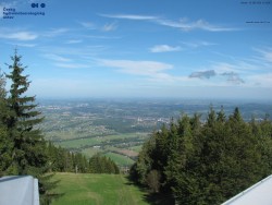 Červená sjezdovka, Třinec