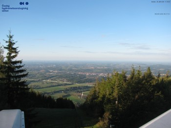 Javorový vrch