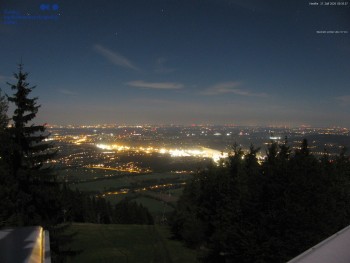 Javorový vrch