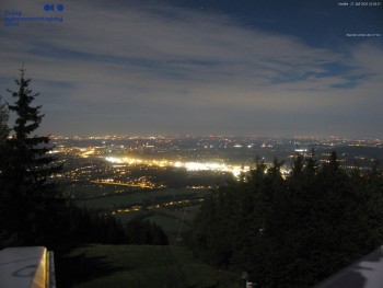 Javorový vrch