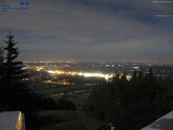 Javorový vrch