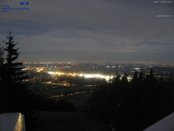Javorový vrch