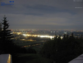 Javorový vrch