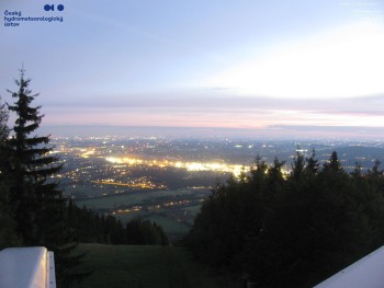 Javorový vrch
