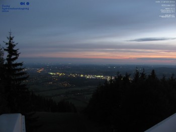 Javorový vrch
