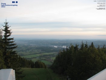 Javorový vrch