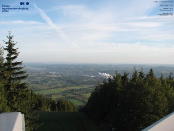 Javorový vrch