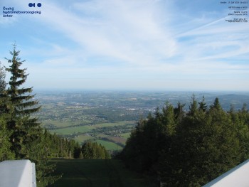 Javorový vrch