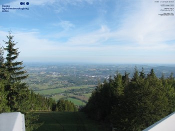 Javorový vrch