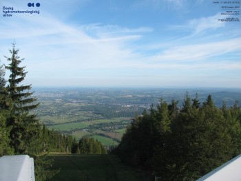 Javorový vrch