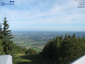 Javorový vrch