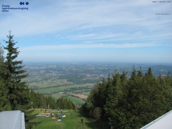 Javorový vrch
