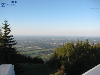 Javorový vrch