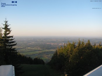 Javorový vrch
