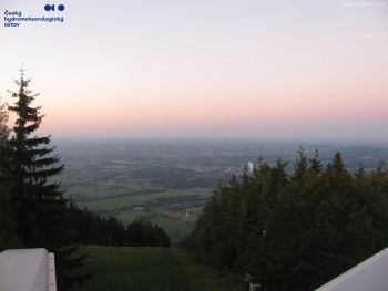 Javorový vrch