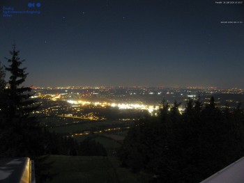 Javorový vrch