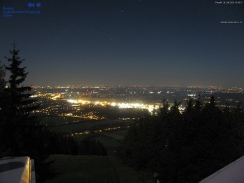 Javorový vrch