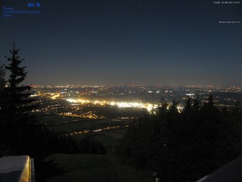 Javorový vrch