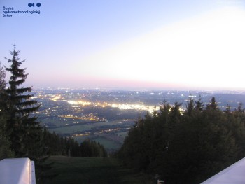 Javorový vrch