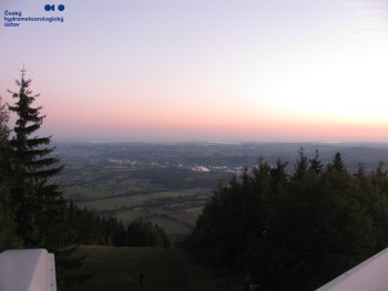 Javorový vrch