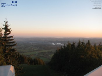 Javorový vrch