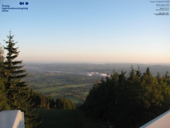 Javorový vrch