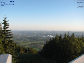 Javorový vrch
