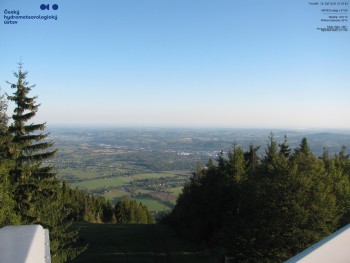 Javorový vrch