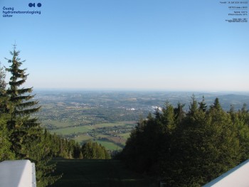 Javorový vrch