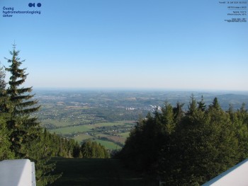 Javorový vrch