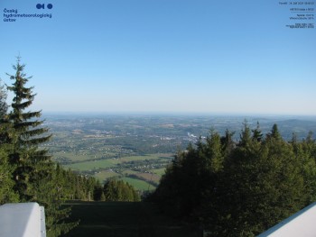 Javorový vrch
