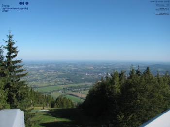 Javorový vrch