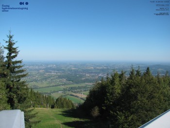 Javorový vrch