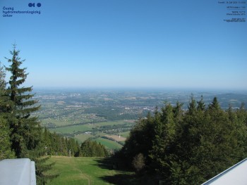 Javorový vrch