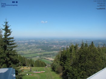Javorový vrch