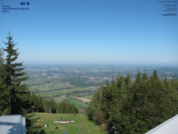 Javorový vrch
