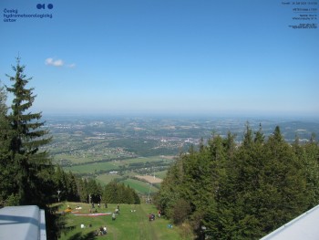 Javorový vrch