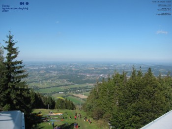 Javorový vrch