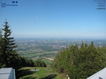 Javorový vrch