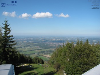 Javorový vrch