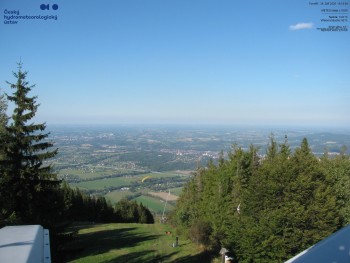 Javorový vrch